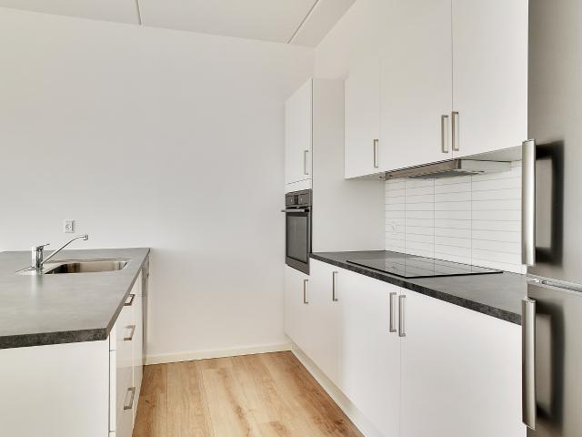 Lejlighed til leje i Herning, Århus