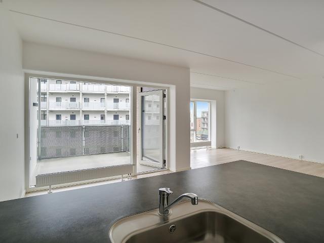 Lejlighed til leje i Herning, Århus