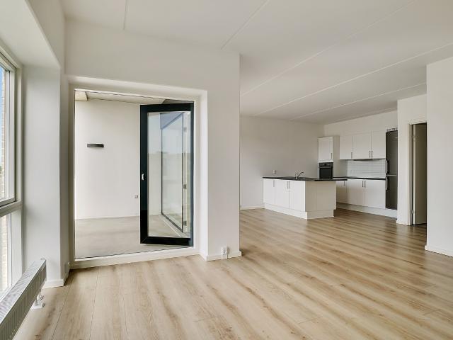 Lejlighed til leje i Herning, Århus