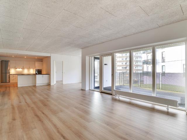 Lejlighed til leje i Herning, Århus