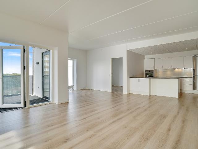 Lejlighed til leje i Herning, Århus