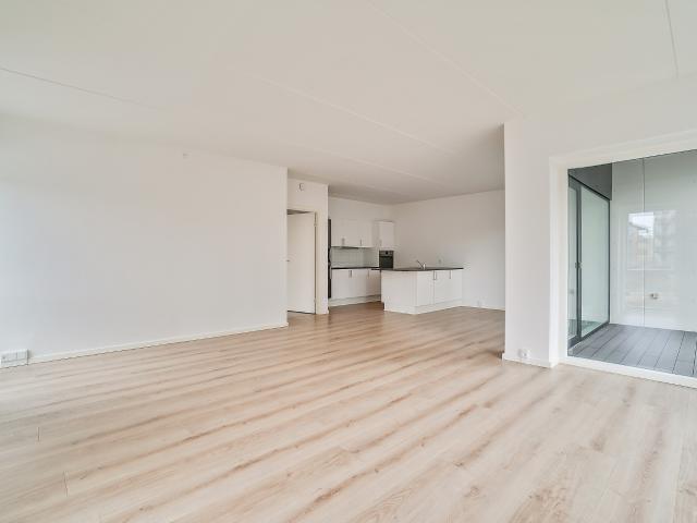 Lejlighed til leje i Herning, Århus