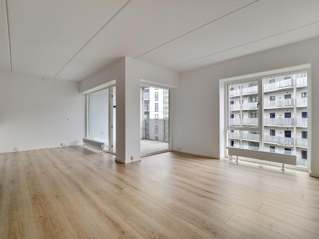 Lejlighed til leje i Herning, Århus