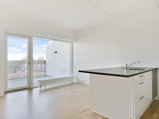 Lejlighed til leje i Herning, Århus