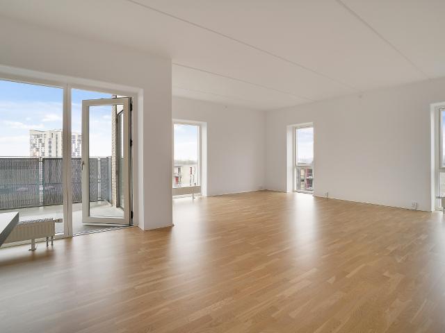 Lejlighed til leje i Herning, Århus