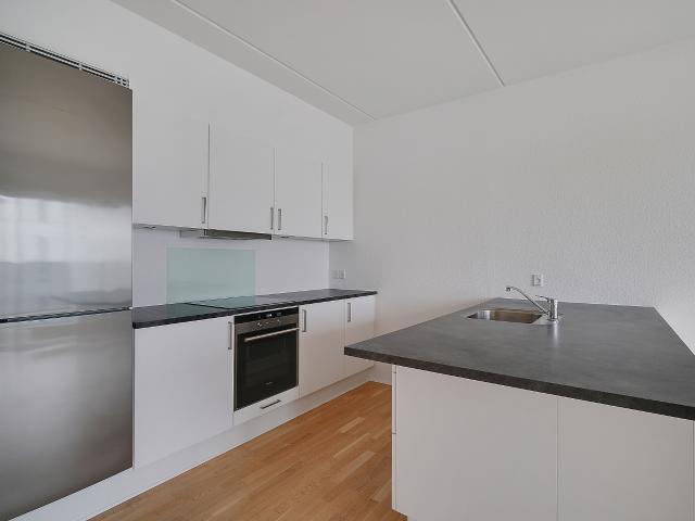 Lejlighed til leje i Herning, Århus