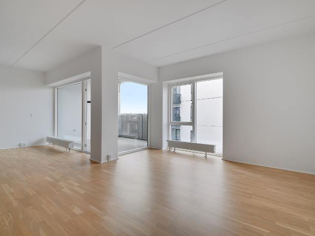 Lejlighed til leje i Herning, Århus