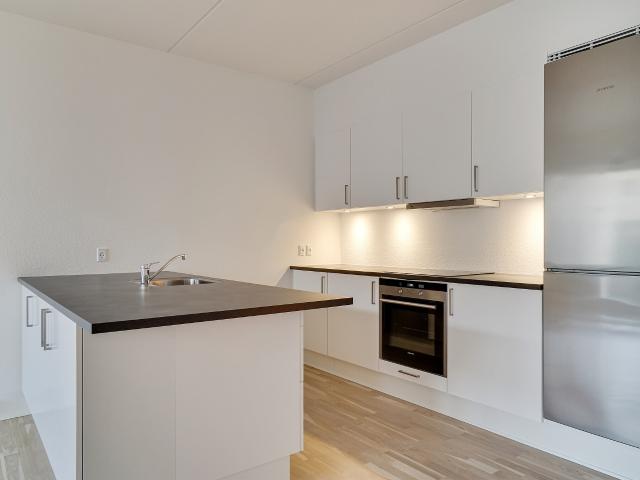 Lejlighed til leje i Herning, Århus