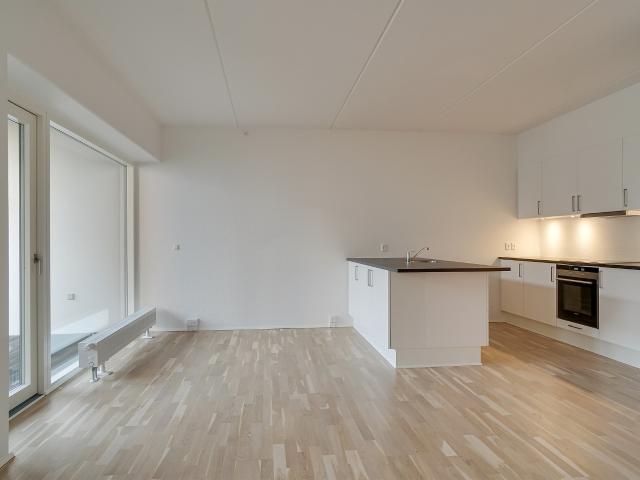 Lejlighed til leje i Herning, Århus