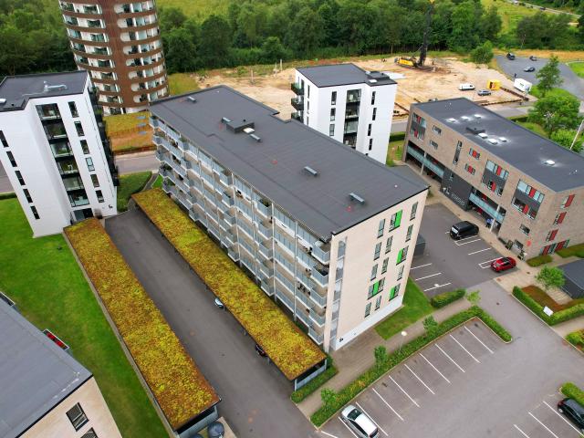 Lejlighed til leje i Herning, Århus