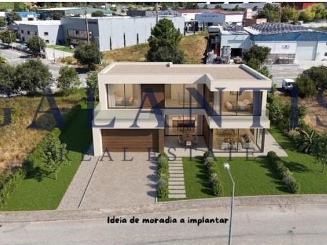 Terreno venda em Sabrosa, Vila Real