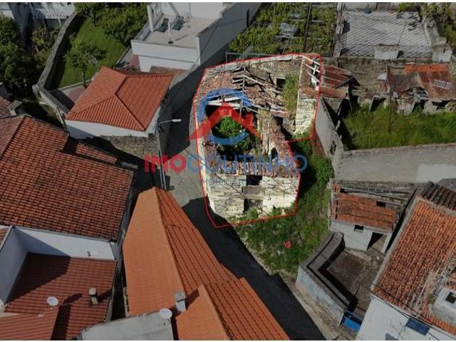 Casa venda em Sabrosa, Vila Real