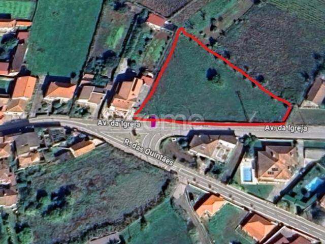 Terreno venda em Sabrosa, Vila Real