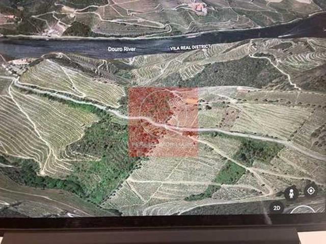 Terreno venda em Sabrosa, Vila Real