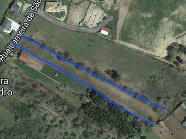 Terreno venda em Guarda, Aldeia De Santo António