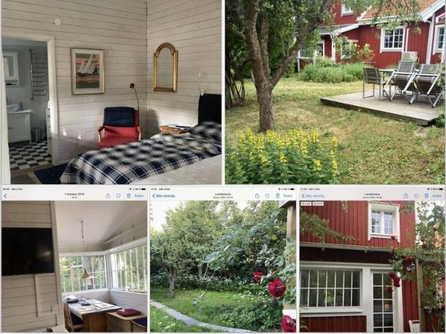 Lägenhet hyra i Gotland, Skåne