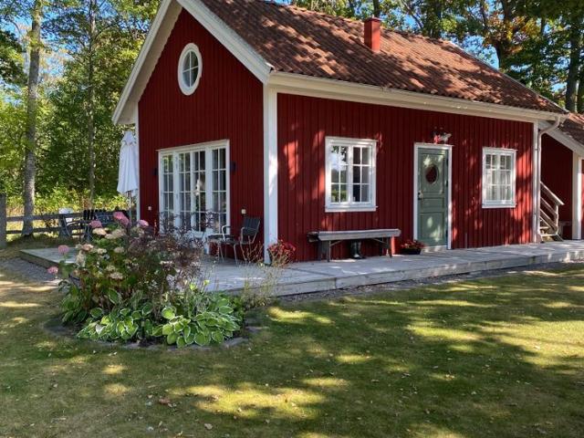 Stuga hyra i Mörtevik, Västra Götalands län
