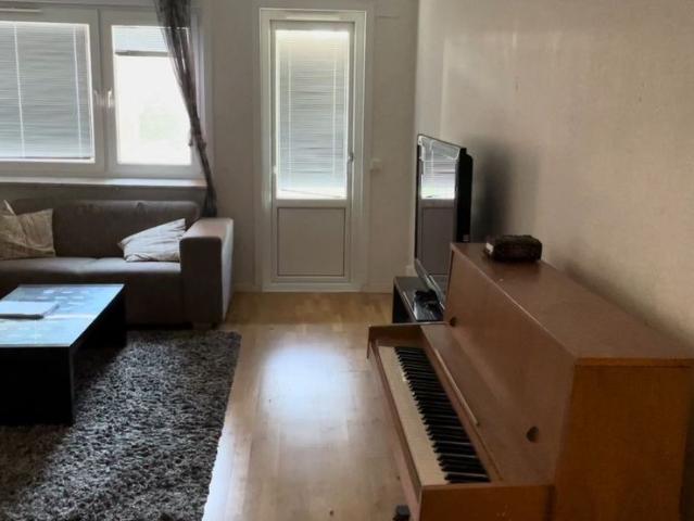 Lägenhet hyra i Salem, Stockholm