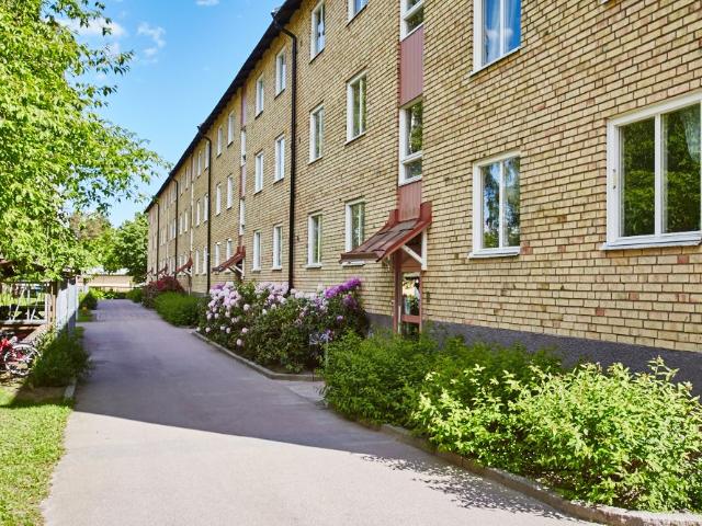 Lägenhet hyra i Skiljebo, Västerås
