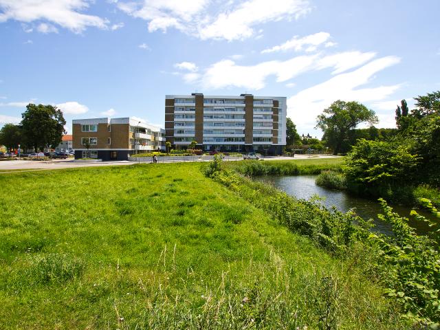 Lägenhet hyra i Citadellstaden, Landskrona