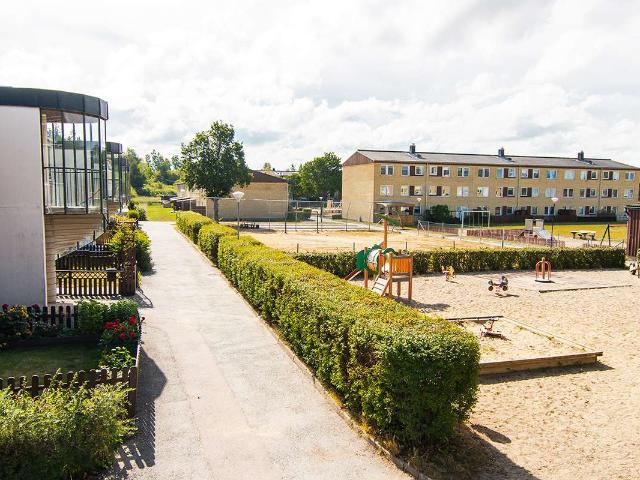 Lägenhet hyra i Vintrosa, Örebro