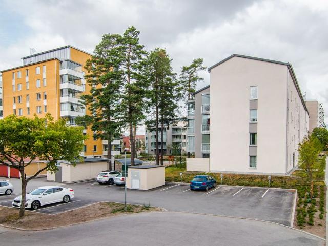 Lägenhet hyra i Skiljebo, Västerås