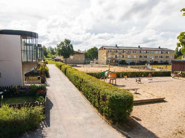Lägenhet hyra i Uppsala