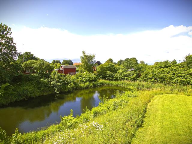 Lägenhet hyra i Gotland, Skåne