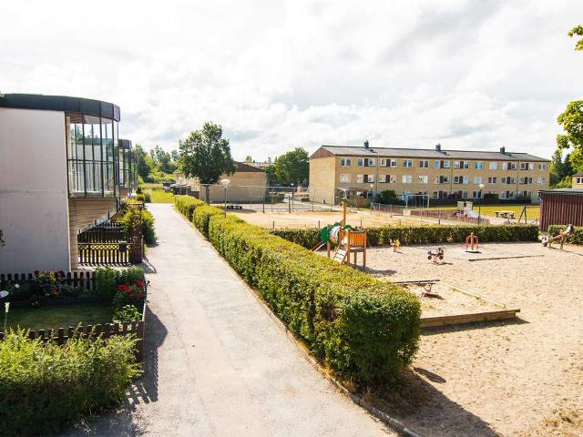Lägenhet hyra i Uppsala