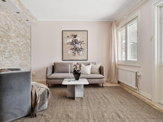 Hus hyra i Rosersberg, Stockholm