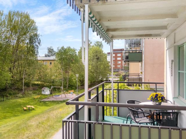 Bostad till salu i Salem, Stockholm