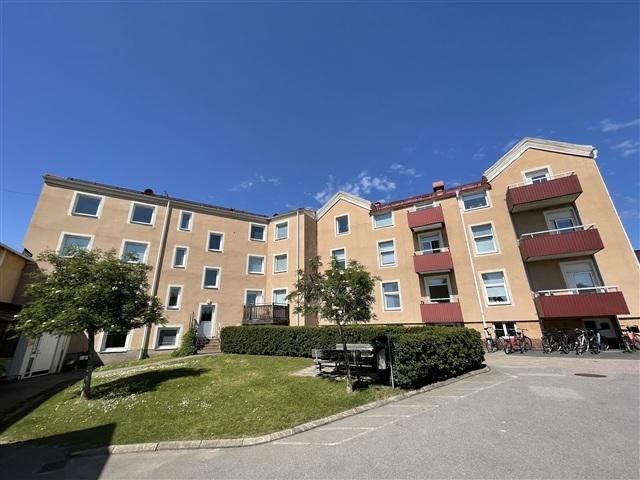 Lägenhet hyra i Tranås
