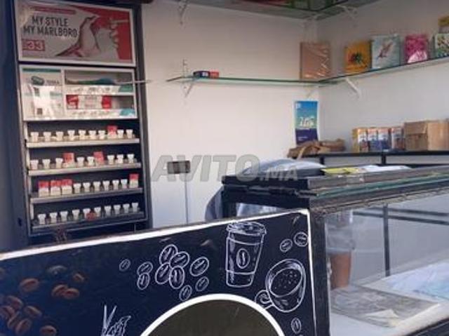 Local commercial vente à Anfa, Gharb-Chrarda-Beni Hssen