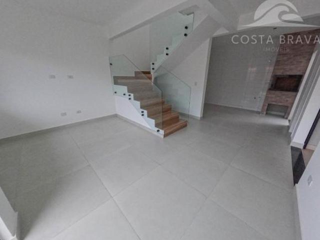 Casa venda em Região Geográfica Imediata de Paranaguá, Matinhos