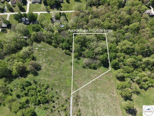 Land for sale in Sedalia, Missouri