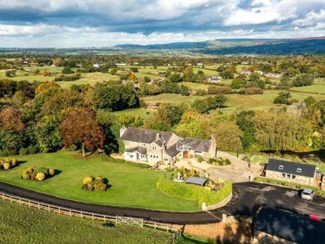 House for sale in Blackburn, Lancashire