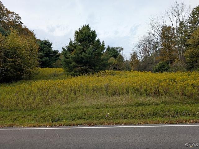 Farm for sale in Hamilton, New York