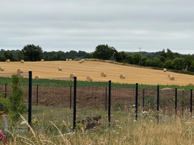 Terrain vente à Mayenne, Sacé