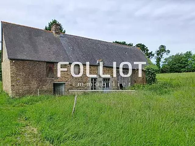 Maison vente à Avranches, Sacey