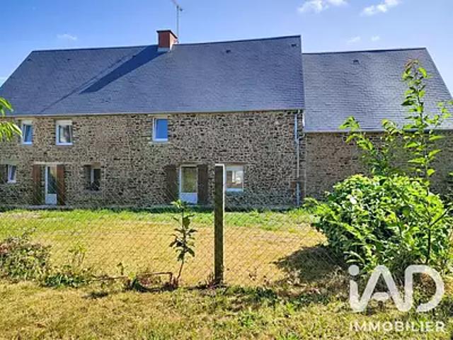 Maison vente à Le Champ Long, Sacey
