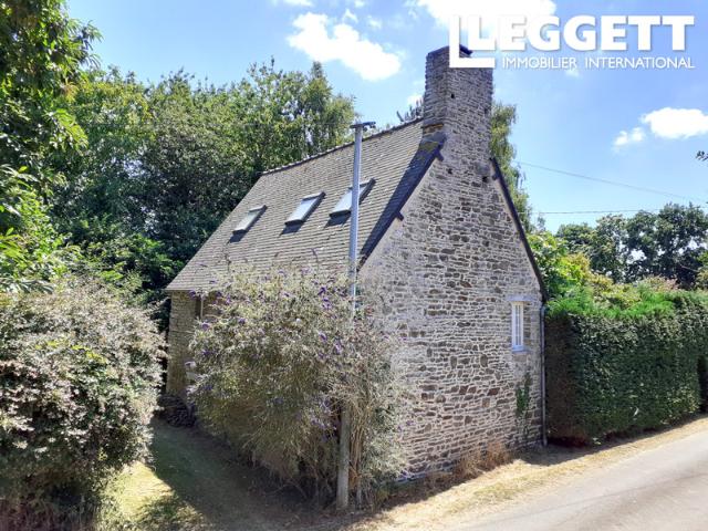 Maison vente à Sacey, Manche