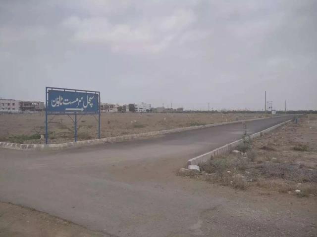 Land for sale in North Waziristan, Federally Administered Tribal Areas fata