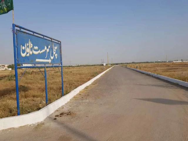 Land for sale in North Waziristan, Federally Administered Tribal Areas fata