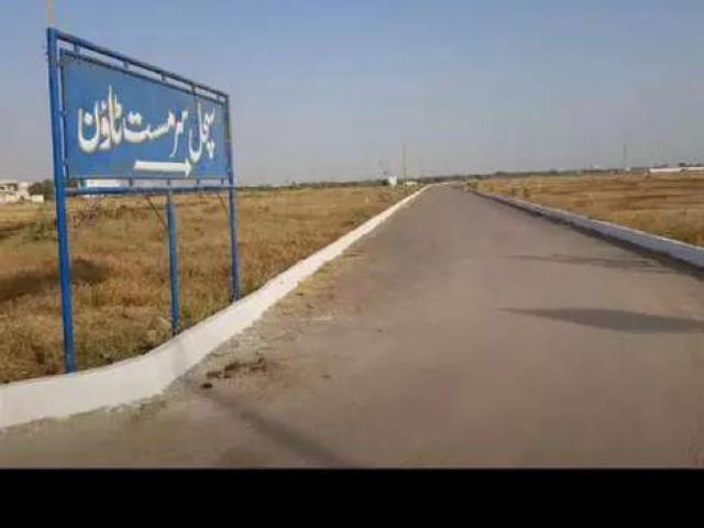 Land for sale in North Waziristan, Federally Administered Tribal Areas fata