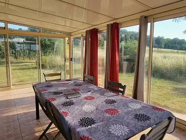Maison vente à Le Bourg, Saché