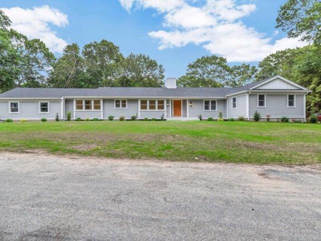 House for sale in Barnstable, Massachusetts