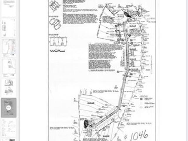 Land for sale in Plainfield, Connecticut