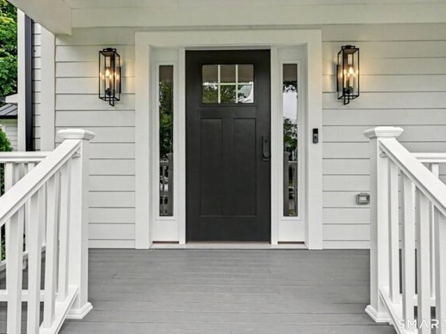 House for sale in Greenwich, Connecticut