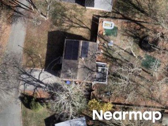 House for sale in East Providence, Rhode Island