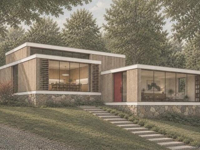 House for sale in South Salem, New York